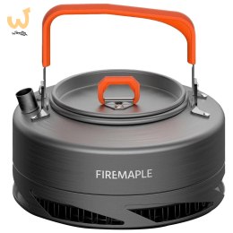 Czajnik turystyczny Fire Maple z radiatorem 0.8L - FEAST XT1