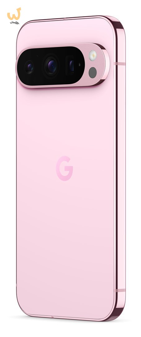 Google Pixel 9 Pro 5G DS 12/128GB Rose Google Pixel 9 Pro 5G DS 12/128GB Rose