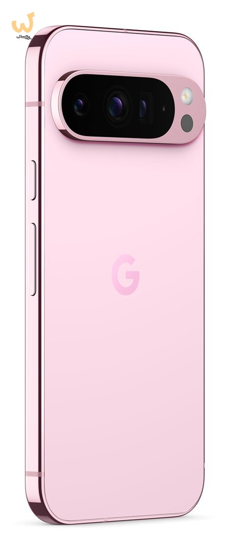 Google Pixel 9 Pro 5G DS 12/128GB Rose Google Pixel 9 Pro 5G DS 12/128GB Rose
