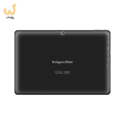 KRUGER & MATZ TABLET 2IN1 EDGE 1089 WIN 11 PRO KRUGER & MATZ TABLET 2IN1 EDGE 1089 WIN 11 PRO