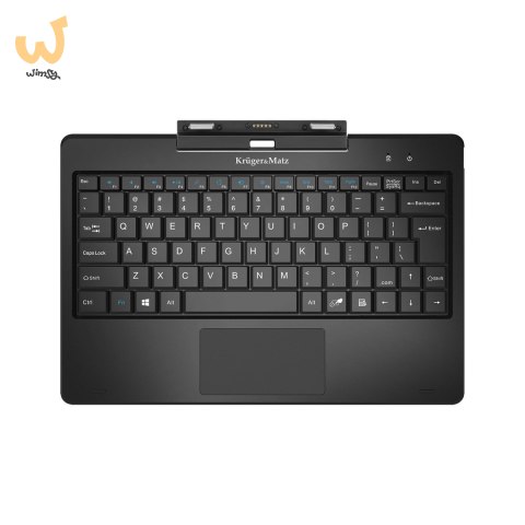 KRUGER & MATZ TABLET 2IN1 EDGE 1089 WIN 11 PRO KRUGER & MATZ TABLET 2IN1 EDGE 1089 WIN 11 PRO