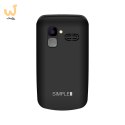 KRUGER & MATZ TELEFON DLA SENIORA SIMPLE 929