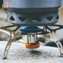 Kuchenka Fire Maple FMS-105