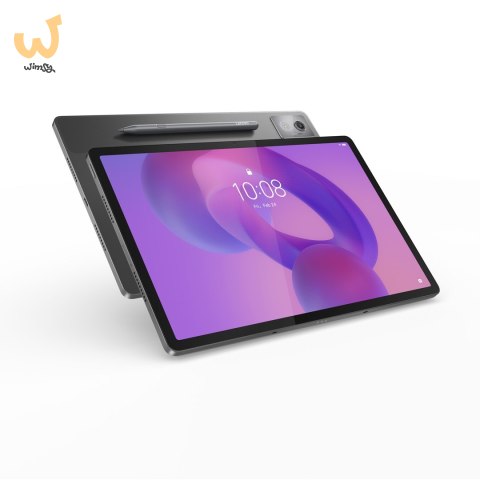 Lenovo Idea Tab Pro MediaTek 8300 12,7" 3K 144Hz 8/256GB ARM G615 + Pen Android Luna Grey Lenovo Idea Tab Pro MediaTek 8300 12,7" 3K 144Hz 8/256GB ARM G615 + Pen Android Luna Grey