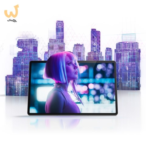 Lenovo Idea Tab Pro MediaTek 8300 12,7" 3K 144Hz 8/256GB ARM G615 + Pen Android Luna Grey Lenovo Idea Tab Pro MediaTek 8300 12,7" 3K 144Hz 8/256GB ARM G615 + Pen Android Luna Grey