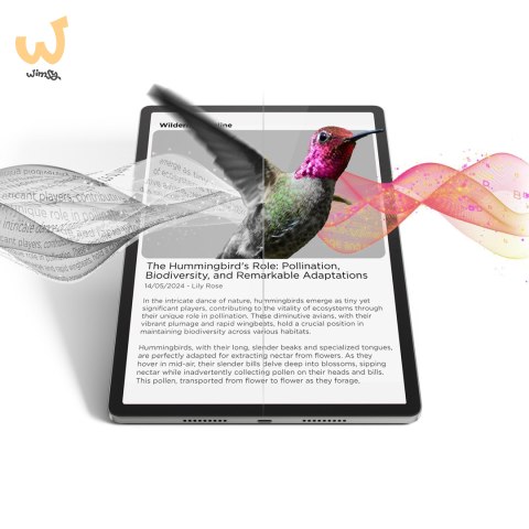 Lenovo Idea Tab Pro MediaTek 8300 12,7" 3K 144Hz 8/256GB ARM G615 + Pen Android Luna Grey Lenovo Idea Tab Pro MediaTek 8300 12,7" 3K 144Hz 8/256GB ARM G615 + Pen Android Luna Grey