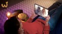 Lenovo Idea Tab Pro MediaTek 8300 12,7" 3K 144Hz 8/256GB ARM G615 + Pen Android Luna Grey