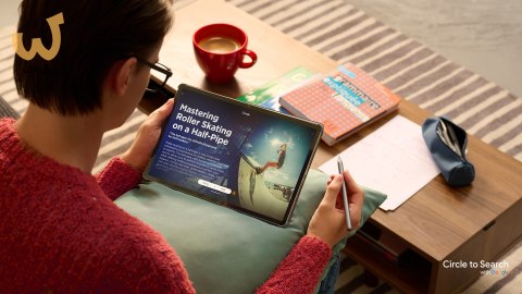 Lenovo Idea Tab Pro MediaTek 8300 12,7" 3K 144Hz 8/256GB ARM G615 + Pen Android Luna Grey Lenovo Idea Tab Pro MediaTek 8300 12,7" 3K 144Hz 8/256GB ARM G615 + Pen Android Luna Grey