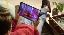 Lenovo Idea Tab Pro MediaTek 8300 12,7" 3K 144Hz 8/256GB ARM G615 + Pen Android Luna Grey