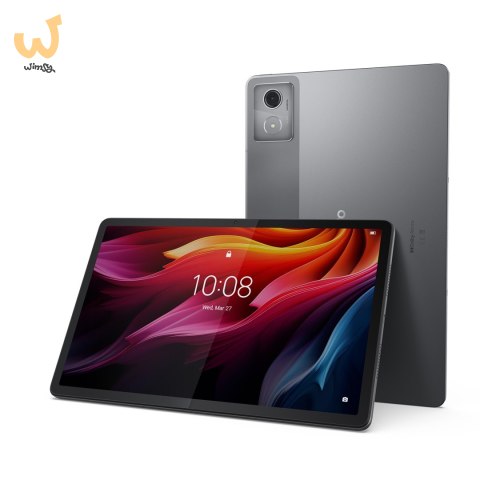 Lenovo Tab K11 Plus Snapdragon SDM680 11.45" 2K 400nits 90Hz 8/256GB Adreno 610 LTE Android Grey Lenovo Tab K11 Plus Snapdragon SDM680 11.45" 2K 400nits 90Hz 8/256GB Adreno 610 LTE Android Grey
