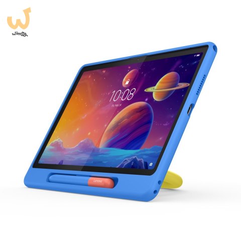 Lenovo Tab MediaTek Helio G85 10.1" 400nits 60Hz 4/128GB Arm Mali-G52 MC2 Android Grey Lenovo Tab MediaTek Helio G85 10.1" 400nits 60Hz 4/128GB Arm Mali-G52 MC2 Android Grey