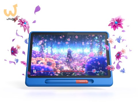 Lenovo Tab MediaTek Helio G85 10.1" 400nits 60Hz 4/128GB Arm Mali-G52 MC2 Android Grey Lenovo Tab MediaTek Helio G85 10.1" 400nits 60Hz 4/128GB Arm Mali-G52 MC2 Android Grey