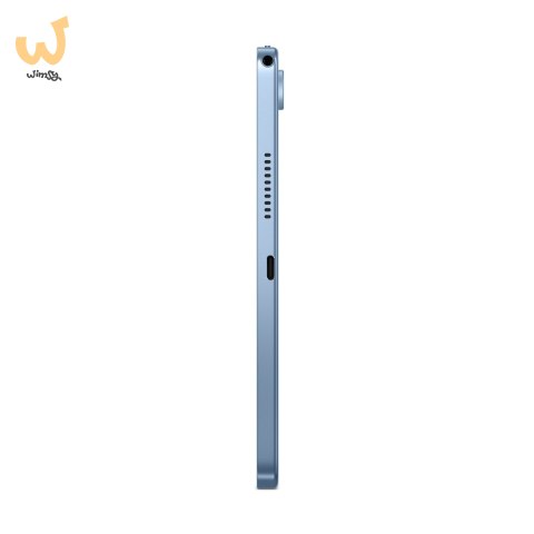 Lenovo Tab MediaTek Helio G85 10.1" WUXGA IPS 400nits 60Hz Touch 4/128GB Arm Mali-G52 5100mAh Android Polar Blue Lenovo Tab MediaTek Helio G85 10.1" WUXGA IPS 400nits 60Hz Touch 4/128GB Arm Mali-G52 5100mAh Android Polar Blue