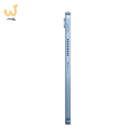 Lenovo Tab MediaTek Helio G85 10.1" WUXGA IPS 400nits 60Hz Touch 4/128GB Arm Mali-G52 5100mAh Android Polar Blue Lenovo Tab MediaTek Helio G85 10.1" WUXGA IPS 400nits 60Hz Touch 4/128GB Arm Mali-G52 5100mAh Android Polar Blue