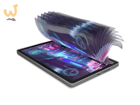 Lenovo Tab MediaTek Helio G85 10.1" WUXGA IPS 400nits 60Hz Touch 4/128GB Arm Mali-G52 5100mAh Android Polar Blue Lenovo Tab MediaTek Helio G85 10.1" WUXGA IPS 400nits 60Hz Touch 4/128GB Arm Mali-G52 5100mAh Android Polar Blue