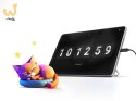 Lenovo Tab MediaTek Helio G85 10.1" WUXGA IPS 400nits 60Hz Touch 4/128GB Arm Mali-G52 5100mAh Android Polar Blue