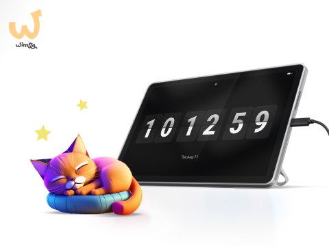 Lenovo Tab MediaTek Helio G85 10.1" WUXGA IPS 400nits 60Hz Touch 4/128GB Arm Mali-G52 5100mAh Android Polar Blue Lenovo Tab MediaTek Helio G85 10.1" WUXGA IPS 400nits 60Hz Touch 4/128GB Arm Mali-G52 5100mAh Android Polar Blue