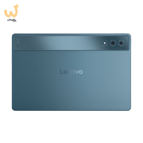 Lenovo Yoga Tab Plus Snapdragon SD8G3 12,7" 3K 144Hz 16/256GB Adreno 750 + Pen Android Tidal Teal Lenovo Yoga Tab Plus Snapdragon SD8G3 12,7" 3K 144Hz 16/256GB Adreno 750 + Pen Android Tidal Teal