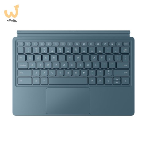 Lenovo Yoga Tab Plus Snapdragon SD8G3 12,7" 3K 144Hz 16/256GB Adreno 750 + Pen Android Tidal Teal Lenovo Yoga Tab Plus Snapdragon SD8G3 12,7" 3K 144Hz 16/256GB Adreno 750 + Pen Android Tidal Teal