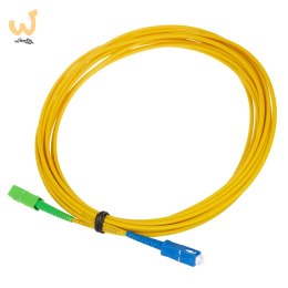 MACLEAN PATCHCORD ŚWIATŁOWÓD KABEL 15M MCTV-405