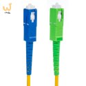 MACLEAN PATCHCORD ŚWIATŁOWÓD KABEL 15M MCTV-405