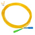 MACLEAN PATCHCORD ŚWIATŁOWÓD KABEL 15M MCTV-405