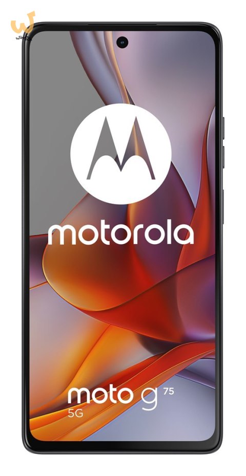 Motorola Moto G75 5G DS 8/256GB Charcoal Grey Motorola Moto G75 5G DS 8/256GB Charcoal Grey