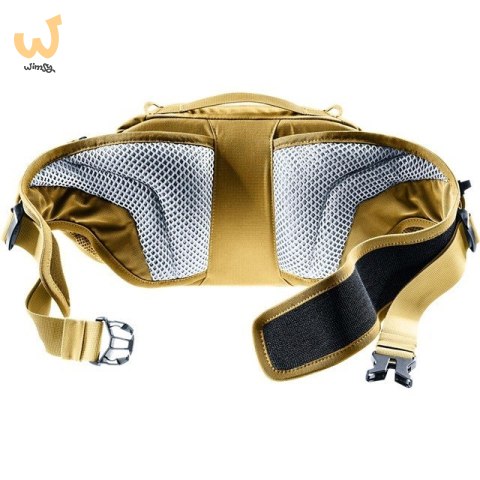 Nerka DEUTER Pulse Pro 5 savanna-dune Nerka DEUTER Pulse Pro 5 savanna-dune