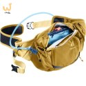 Nerka DEUTER Pulse Pro 5 savanna-dune