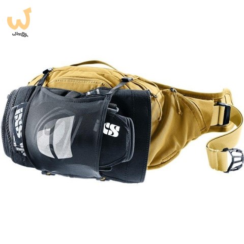 Nerka DEUTER Pulse Pro 5 savanna-dune Nerka DEUTER Pulse Pro 5 savanna-dune