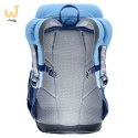 Plecak dziecięcy DEUTER Waldfuchs 10 wave-nightblue