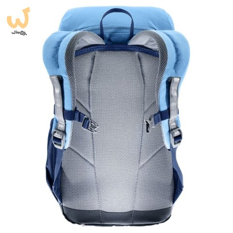 Plecak dziecięcy DEUTER Waldfuchs 10 wave-nightblue Plecak dziecięcy DEUTER Waldfuchs 10 wave-nightblue
