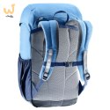 Plecak dziecięcy DEUTER Waldfuchs 10 wave-nightblue