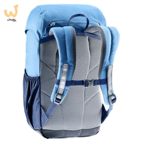 Plecak dziecięcy DEUTER Waldfuchs 10 wave-nightblue Plecak dziecięcy DEUTER Waldfuchs 10 wave-nightblue