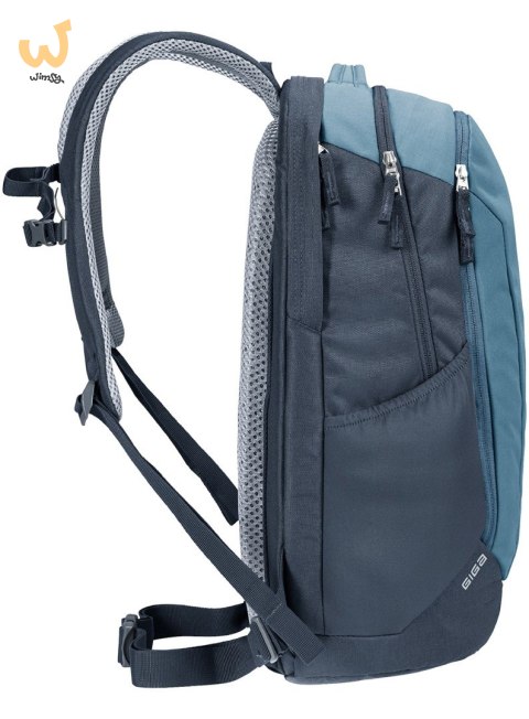 Plecak miejski DEUTER Giga atlantic-ink Plecak miejski DEUTER Giga atlantic-ink