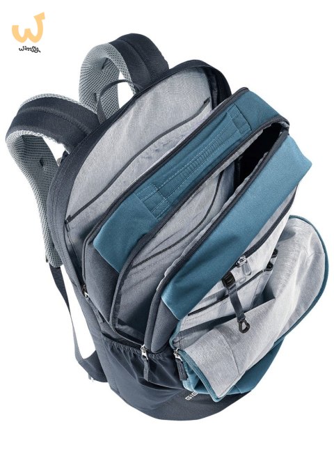 Plecak miejski DEUTER Giga atlantic-ink Plecak miejski DEUTER Giga atlantic-ink