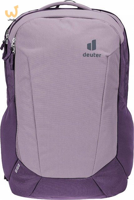 Plecak miejski DEUTER Giga lavender-purple