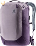 Plecak miejski DEUTER Giga lavender-purple