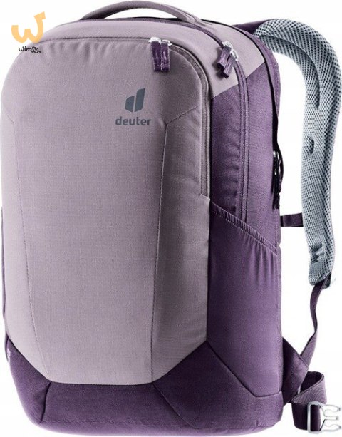 Plecak miejski DEUTER Giga lavender-purple Plecak miejski DEUTER Giga lavender-purple