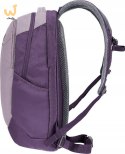 Plecak miejski DEUTER Giga lavender-purple