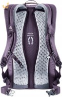 Plecak miejski DEUTER Giga lavender-purple