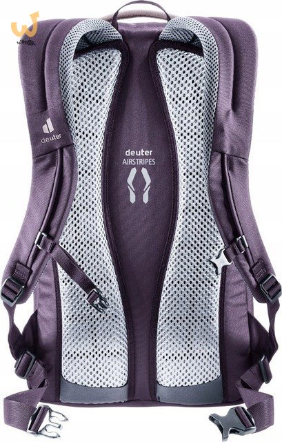 Plecak miejski DEUTER Giga lavender-purple Plecak miejski DEUTER Giga lavender-purple
