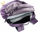 Plecak miejski DEUTER Giga lavender-purple