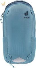 Plecak rowerowy DEUTER Race 12 atlantic-ink