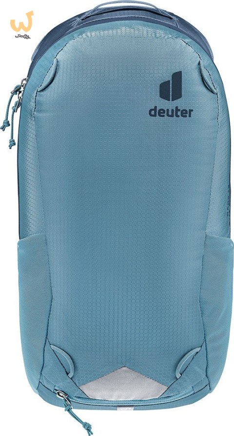 Plecak rowerowy DEUTER Race 12 atlantic-ink Plecak rowerowy DEUTER Race 12 atlantic-ink