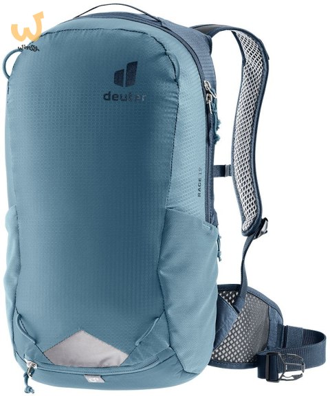 Plecak rowerowy DEUTER Race 12 atlantic-ink Plecak rowerowy DEUTER Race 12 atlantic-ink