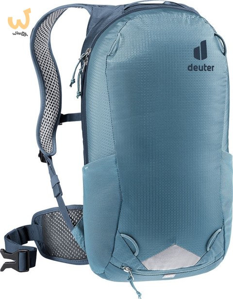 Plecak rowerowy DEUTER Race 12 atlantic-ink Plecak rowerowy DEUTER Race 12 atlantic-ink