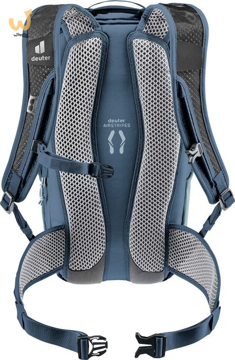 Plecak rowerowy DEUTER Race 12 atlantic-ink Plecak rowerowy DEUTER Race 12 atlantic-ink