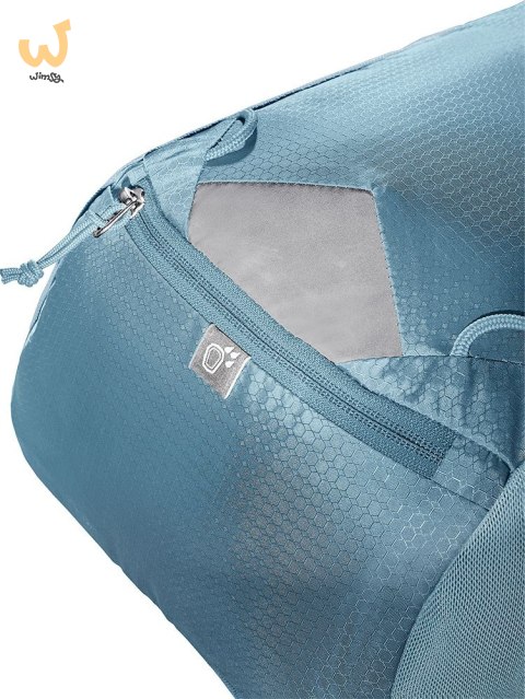 Plecak rowerowy DEUTER Race 12 atlantic-ink Plecak rowerowy DEUTER Race 12 atlantic-ink