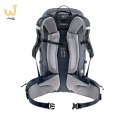 Plecak trekingowy Deuter Trail Pro 31 SL black